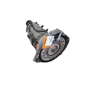 Ford C4 Transmission 2