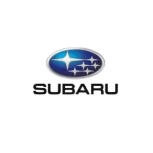 SUBARU Engines