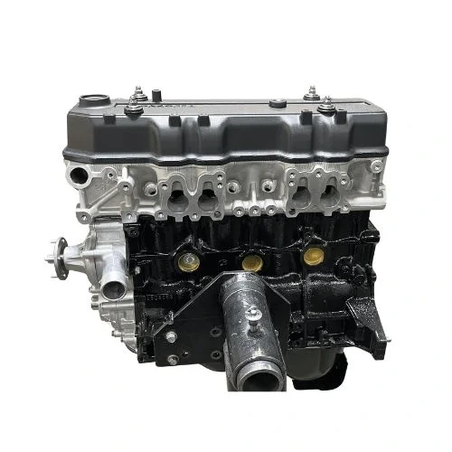 Toyota 22R Engine 1