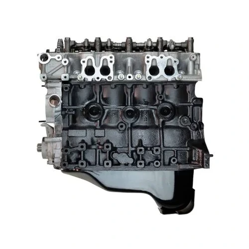Toyota 22R Engine 2