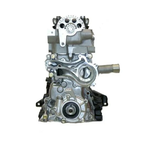 Toyota 22R Engine 3