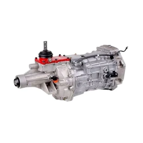 ZF6 Transmission 1