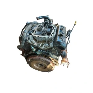 4.3 Vortec Engine