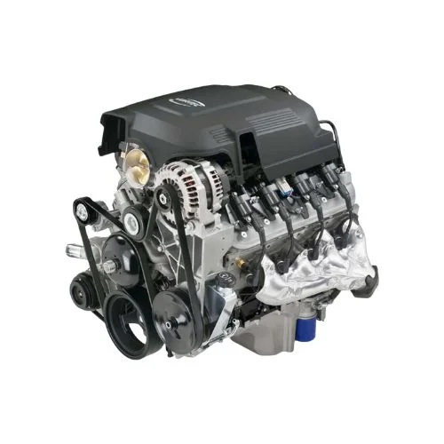 4.8 LS engine