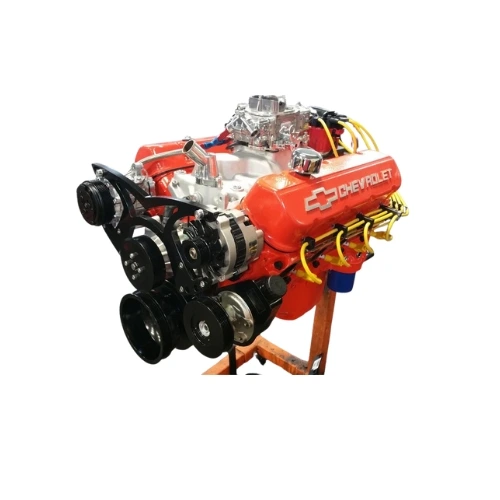 454 engine