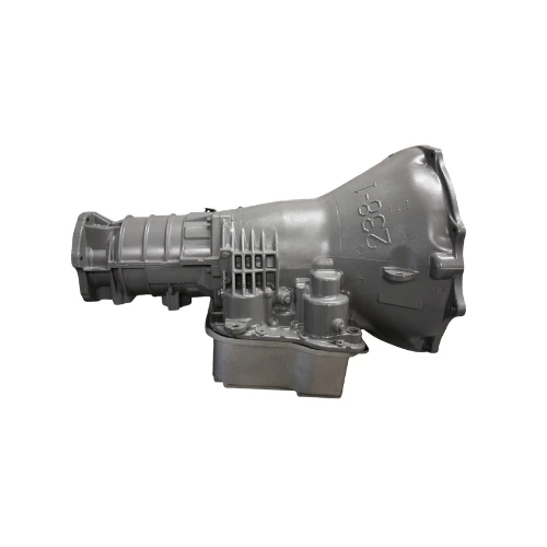 48RE Transmission - Image 3