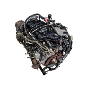 L92 engine 2
