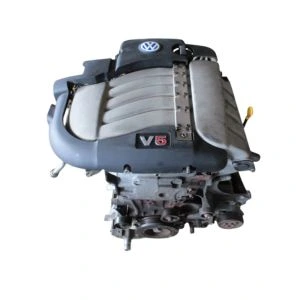 VR5 engine
