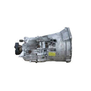 ZF5 transmission 1