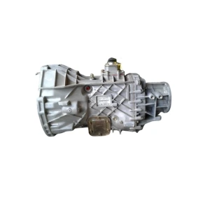 ZF5 transmission