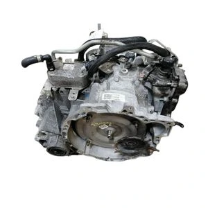ford fusion transmission