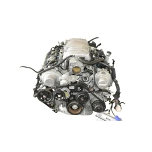3UZ-FE engine