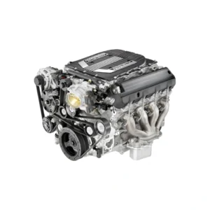 Camaro ZL1 Engine