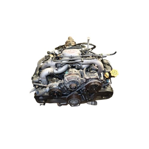 EJ25 engine 1