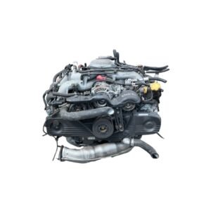 EJ25 engine