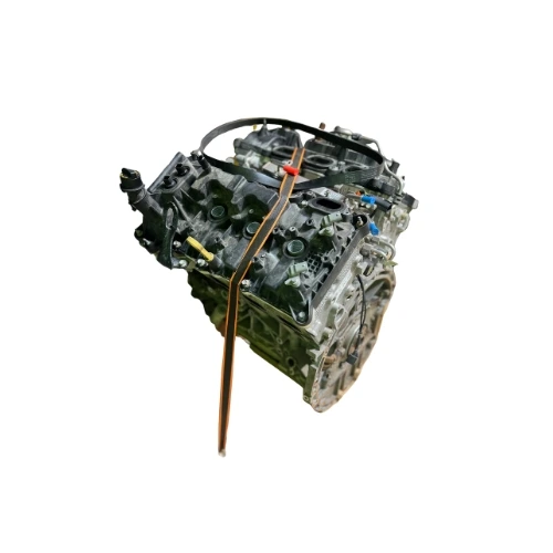 Ford Raptor Engine - Image 3