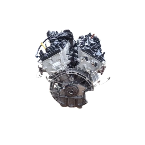 Ford Raptor Engine 2