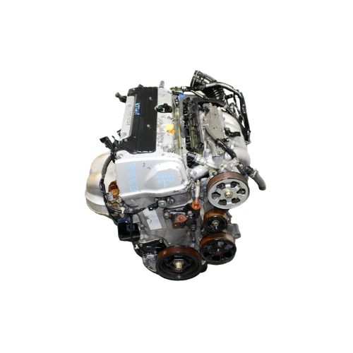 K24 engine 2
