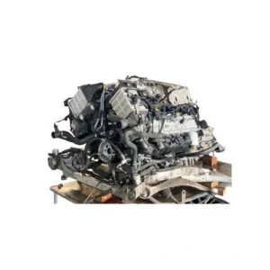 S63 engine