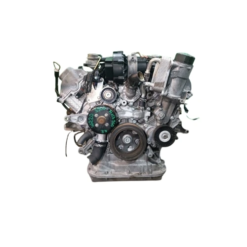 M113 Engine - Image 3