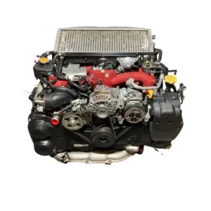 subaru wrx engine 1