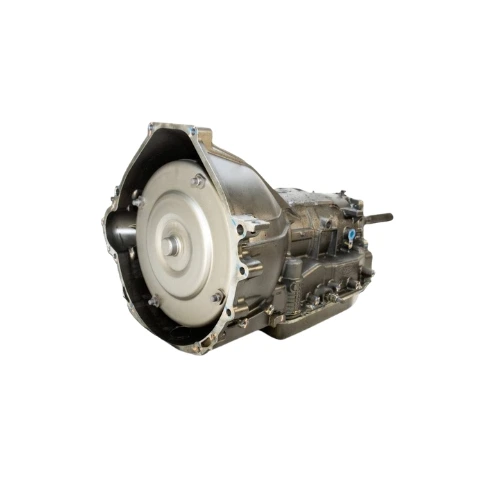 4R75E Transmission 1