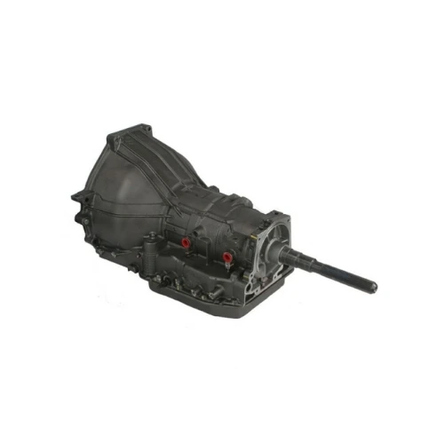 4R75E Transmission 2