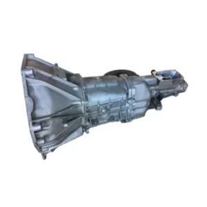 T45 Transmission 1