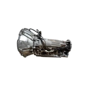 AW4 transmission