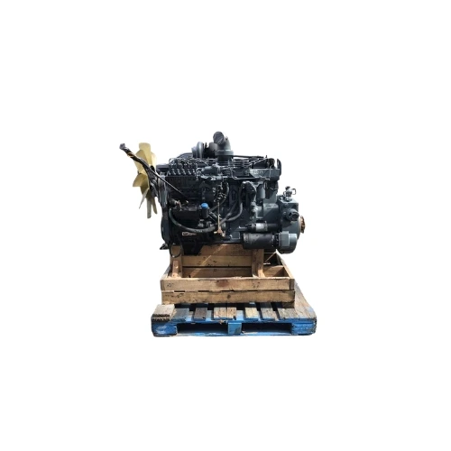 Cummins 8.3 engine