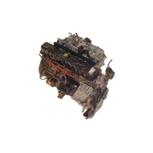 Jeep 4.0 engine