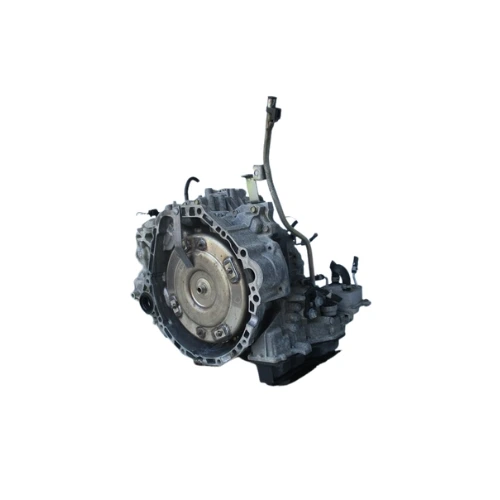 Nissan Maxima Transmission