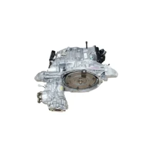 Nissan Pathfinder Transmission