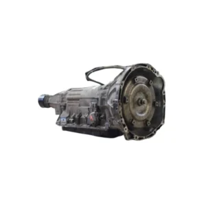 A340e transmission