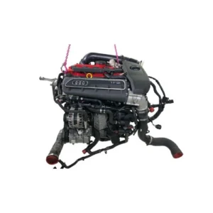 Audi RS3 engine