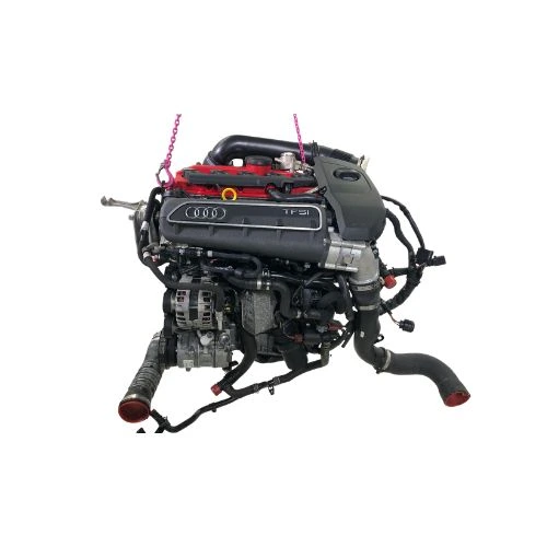 Audi RS3 engine