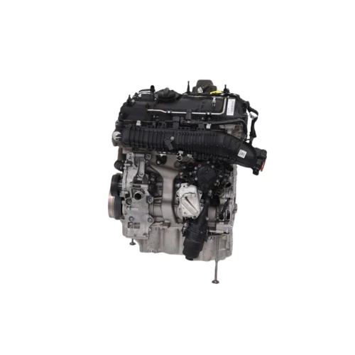 BMW X1 Engine - Image 2