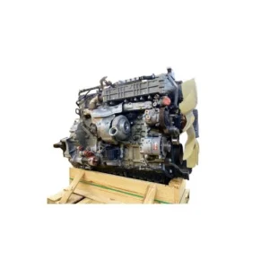 DD13 engine
