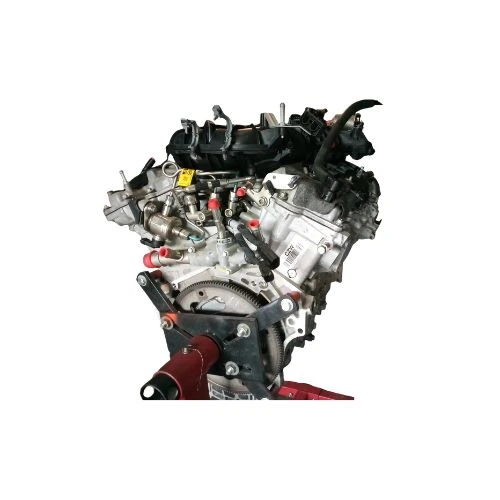 GM LFX engine