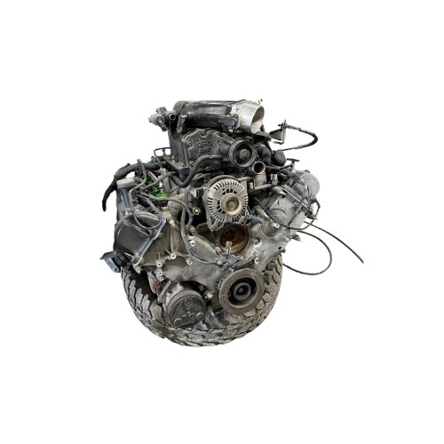 Mercury Marauder engine 1