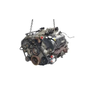 Mercury Marauder engine