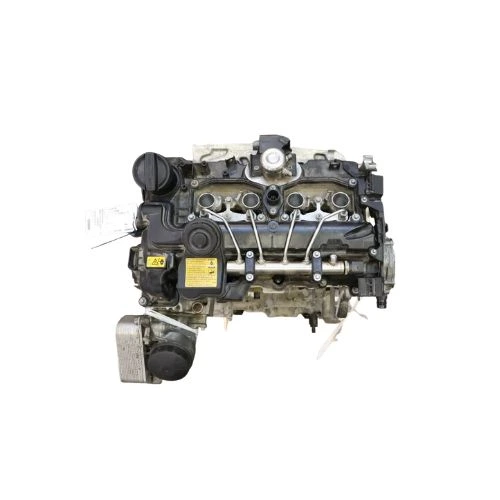 BMW N20 Engine - Image 3