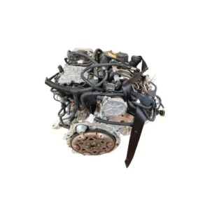 N20 engine