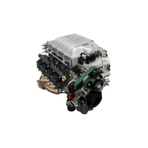 SRT8 engine