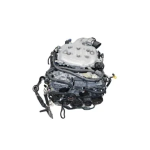 VQ35DE Engine