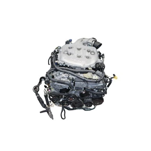 VQ35DE Engine