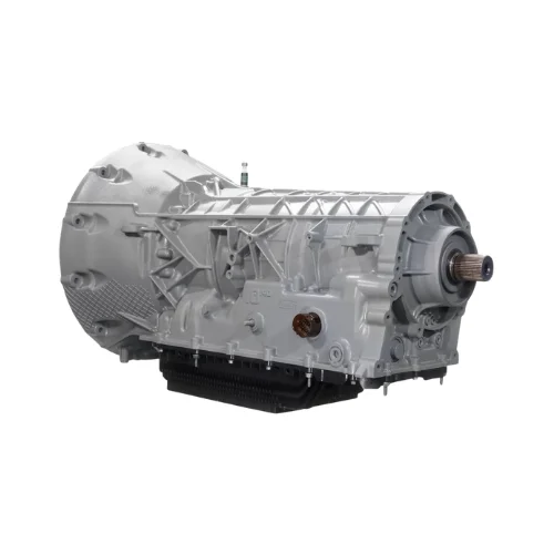 10R140 Transmission 2