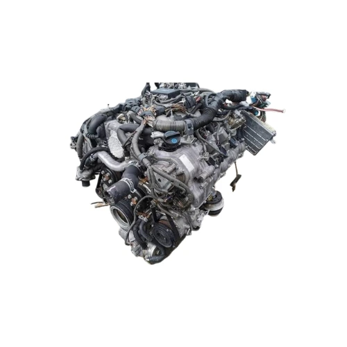 2UR-GSE Engine 1