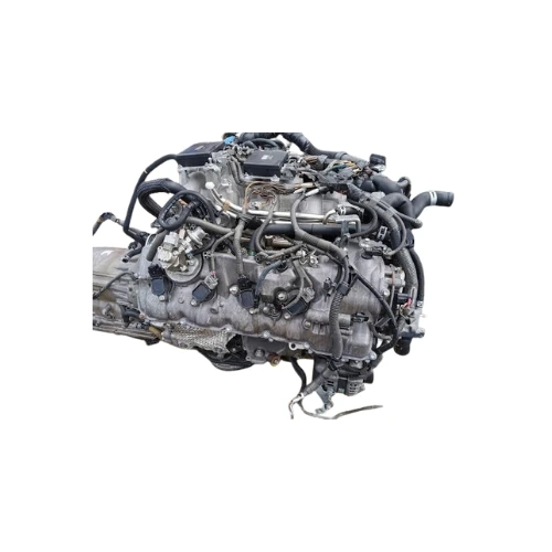 2UR GSE Engine 2