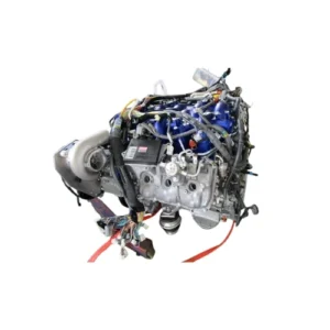 2UR-GSE Engine
